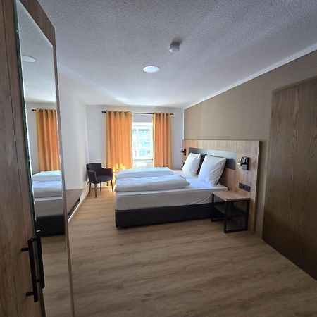 Landgasthof Kreuz Mit Gaestehaus Immendingen Εξωτερικό φωτογραφία