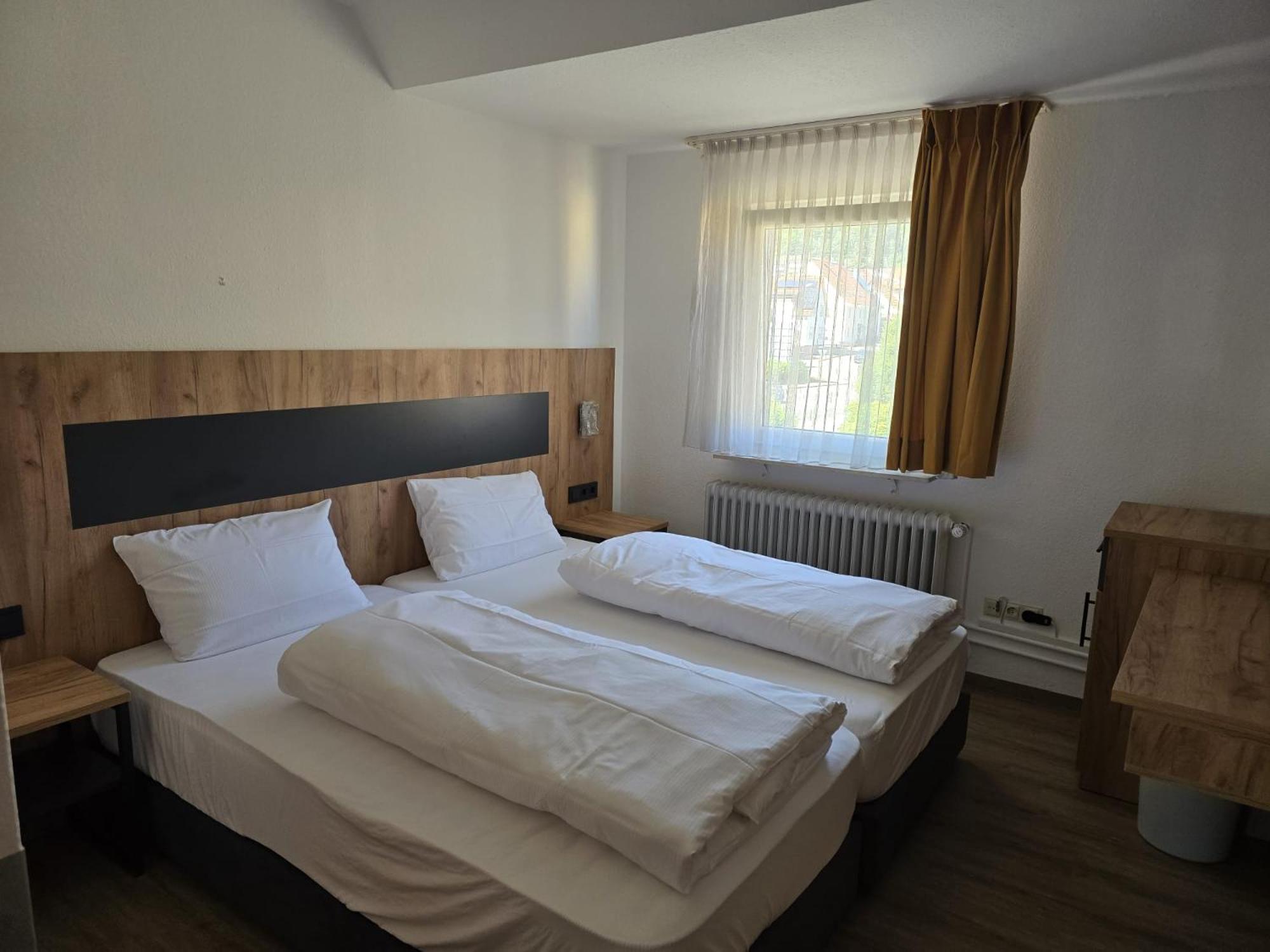 Landgasthof Kreuz Mit Gaestehaus Immendingen Εξωτερικό φωτογραφία